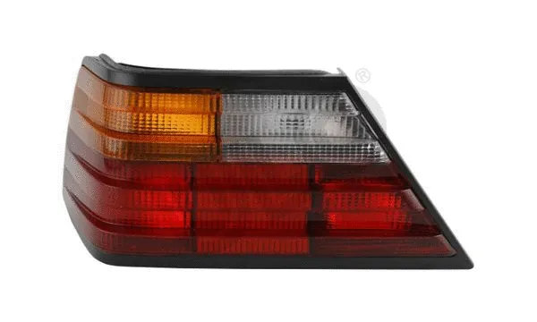 Tail Light Assembly (5694-01)