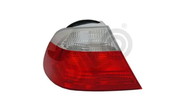 Tail Light Assembly (6852-03)