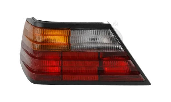 Tail Light Assembly (5720-01)