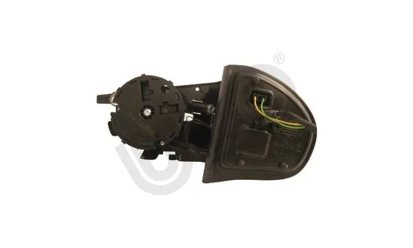 Exterior Mirror (7472-08)