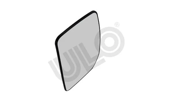 Mirror Glass, exterior mirror (3058005)