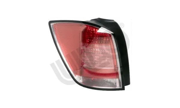 Tail Light Assembly (1006011)