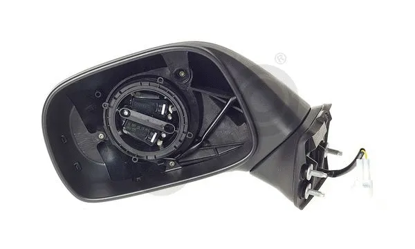 Holder, exterior mirror (3002005)