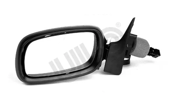 Holder, exterior mirror (3023005)