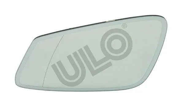 Mirror Glass, exterior mirror (3106203)