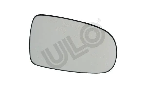 Mirror Glass, exterior mirror (3019002)