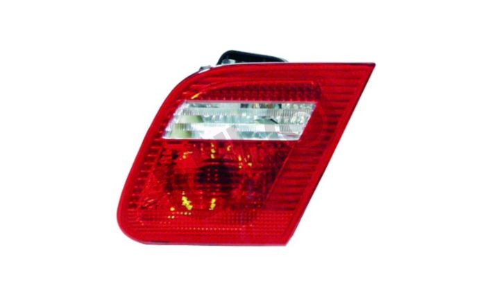 Tail Light Assembly (7441-02)