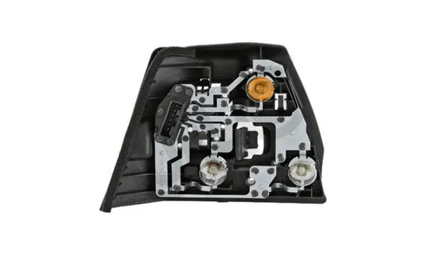 Bulb Holder, tail light assembly (6824-04)