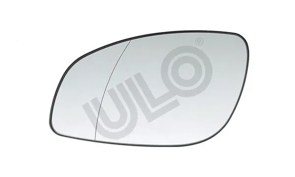 Mirror Glass, exterior mirror (6396-01)