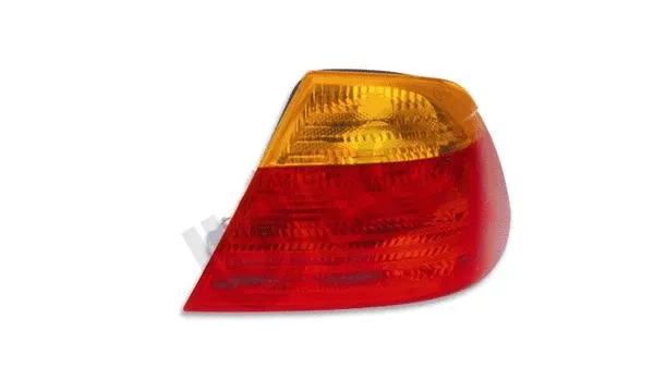 Tail Light Assembly (6855-02)