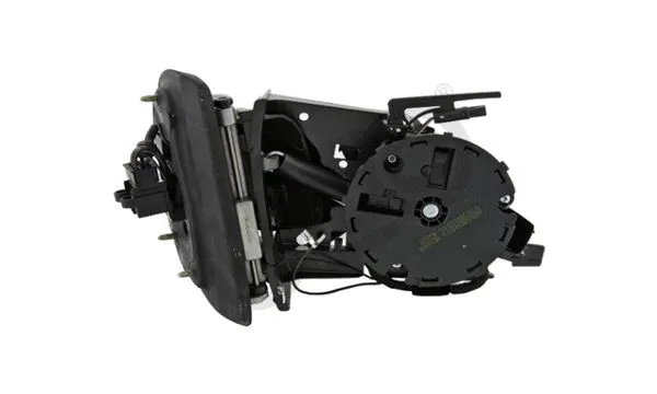 Exterior Mirror (6974-02)