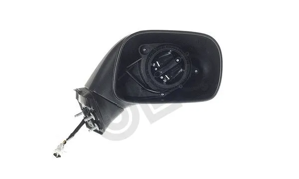 Holder, exterior mirror (3002004)