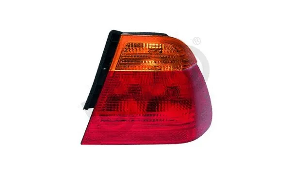 Tail Light Assembly (6822-02)