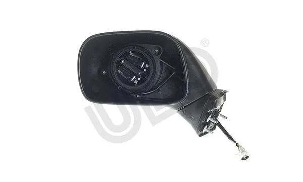 Holder, exterior mirror (3002003)