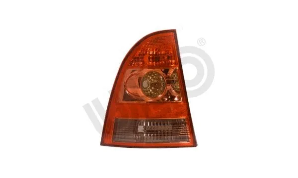 Tail Light Assembly (1106001)