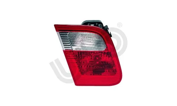 Tail Light Assembly (6826-01)