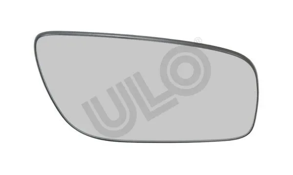 Mirror Glass, exterior mirror (3036005)