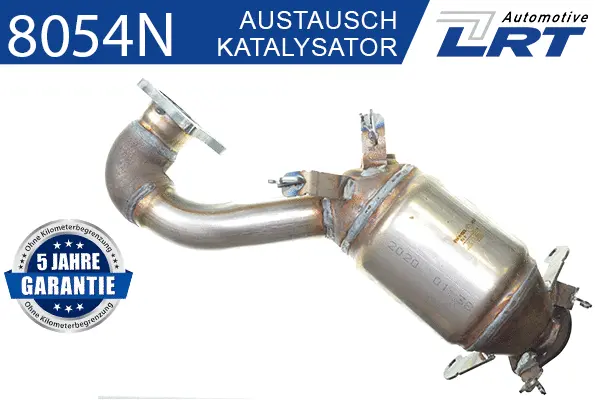Catalytic Converter