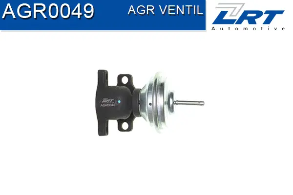 EGR Valve