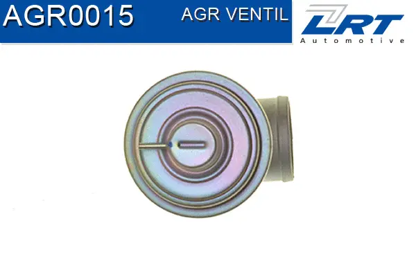 EGR Valve