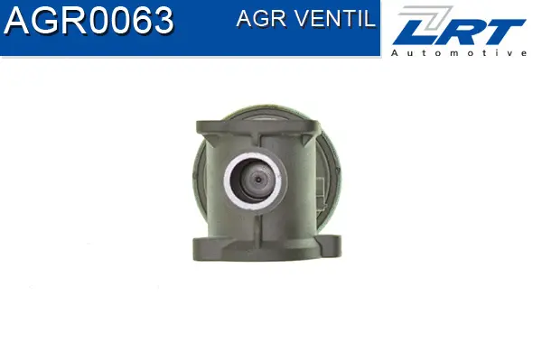 EGR Valve