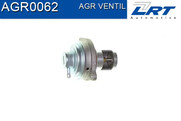 EGR Valve (AGR0062)