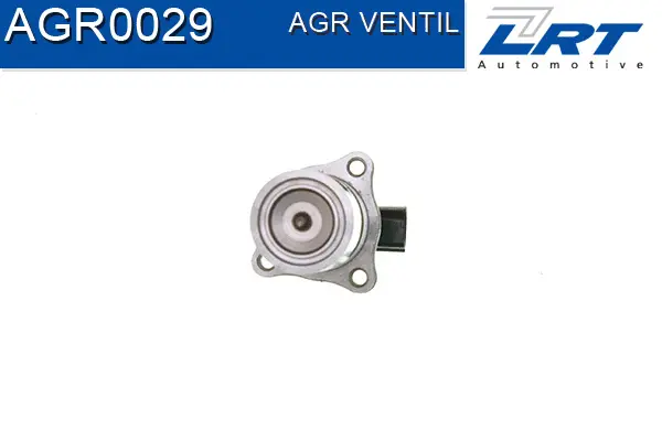EGR Valve