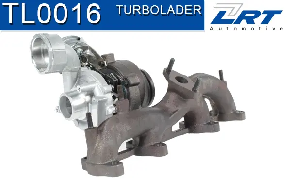 Charger, charging (supercharged/turbocharged) (TL0016)