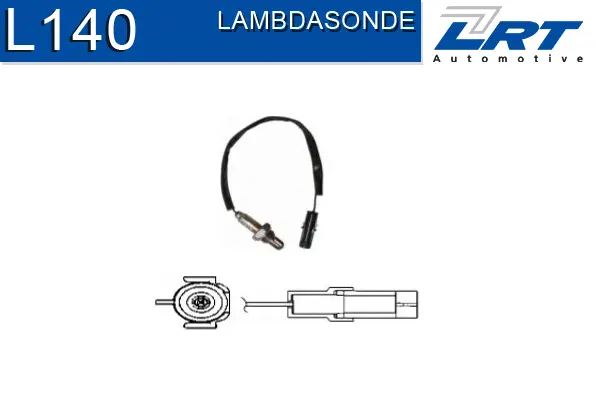 Lambda Sensor (L140)