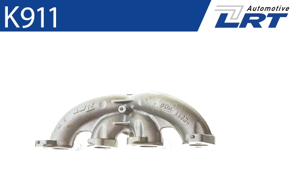 Manifold, exhaust system