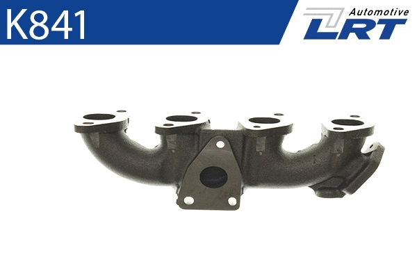Manifold, exhaust system