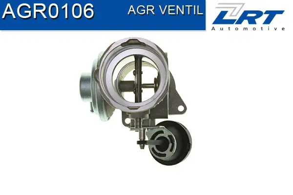 EGR Valve