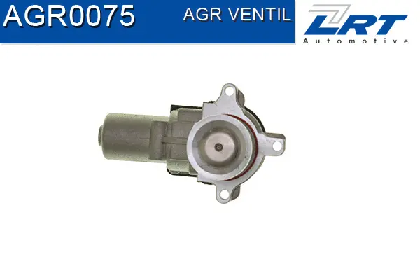 EGR Valve