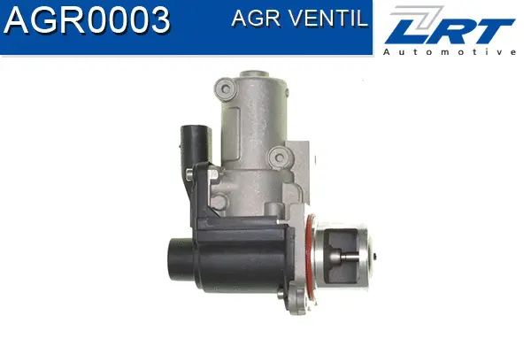 EGR Valve (AGR0003)