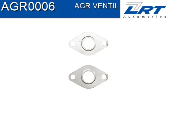 EGR Valve