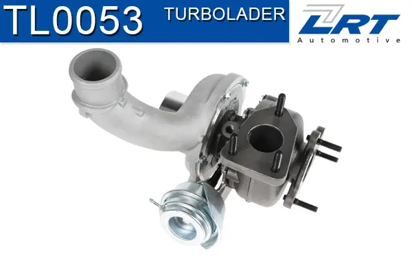 Charger, charging (supercharged/turbocharged) (TL0053)