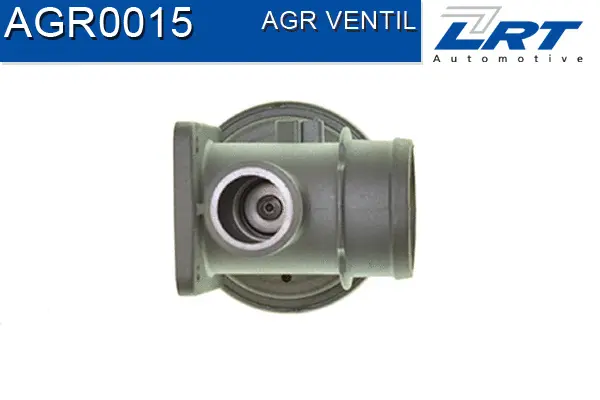 EGR Valve