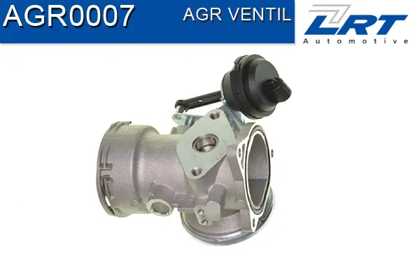 EGR Valve
