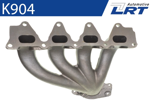 Manifold, exhaust system
