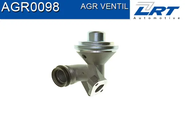 EGR Valve