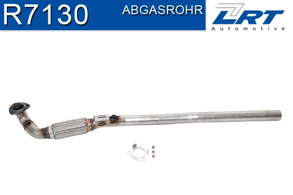 Exhaust Pipe (R7130)