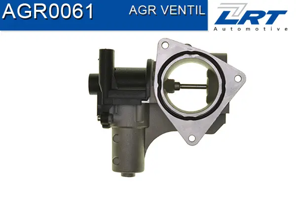 EGR Valve