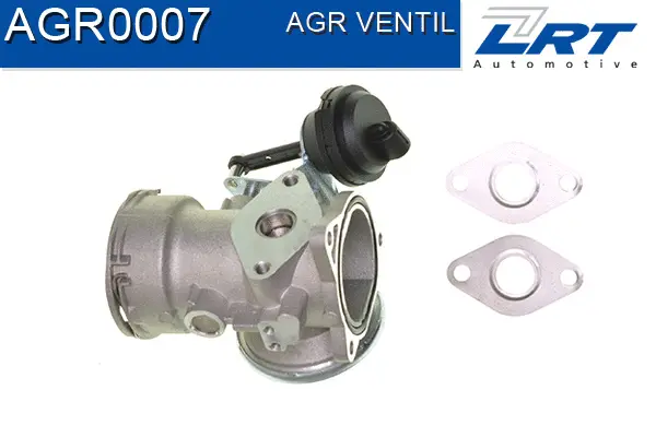 EGR Valve (AGR0007)