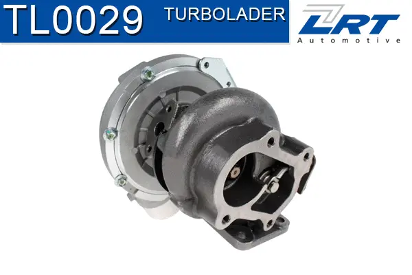 Charger, charging (supercharged/turbocharged) (TL0029)