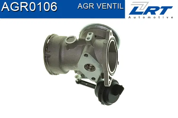 EGR Valve