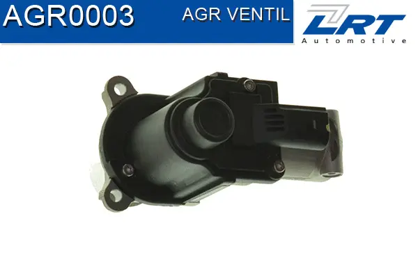 EGR Valve