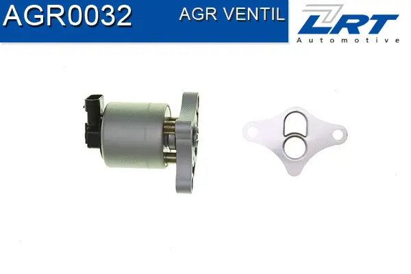 EGR Valve (AGR0032)
