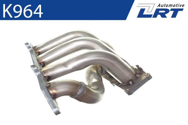 Manifold, exhaust system