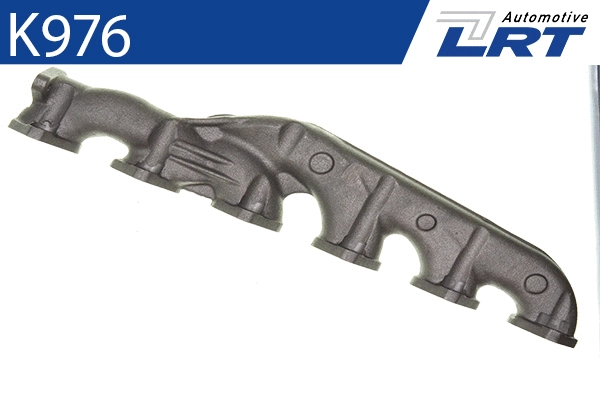 Manifold, exhaust system