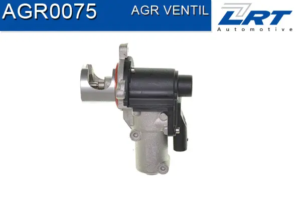 EGR Valve (AGR0075)